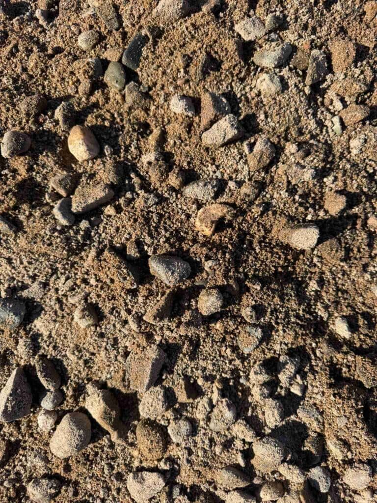 Concrete Mix