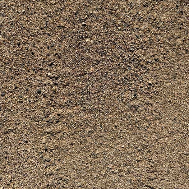 Concrete Sand