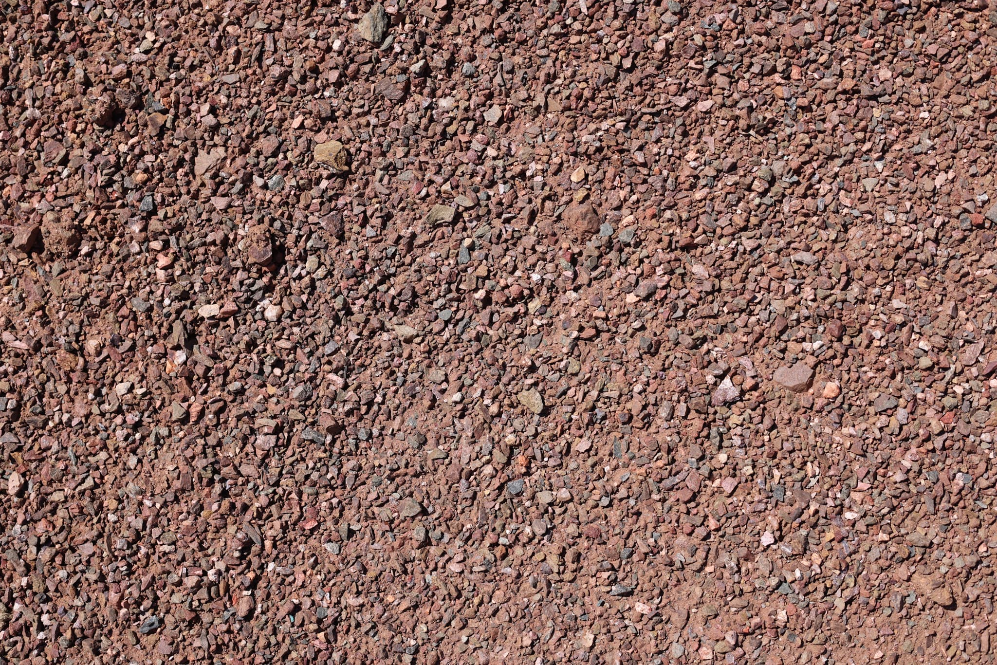 Desert Verde