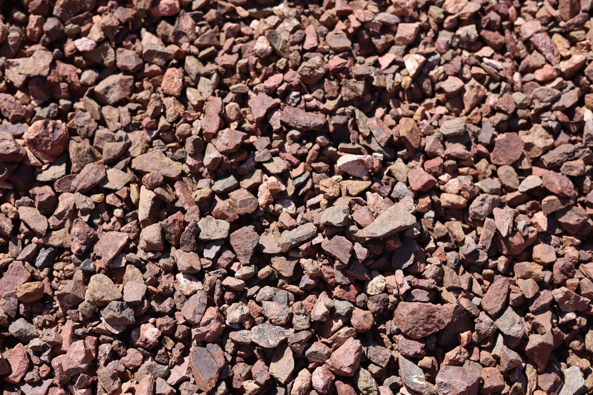Desert Vista Brown