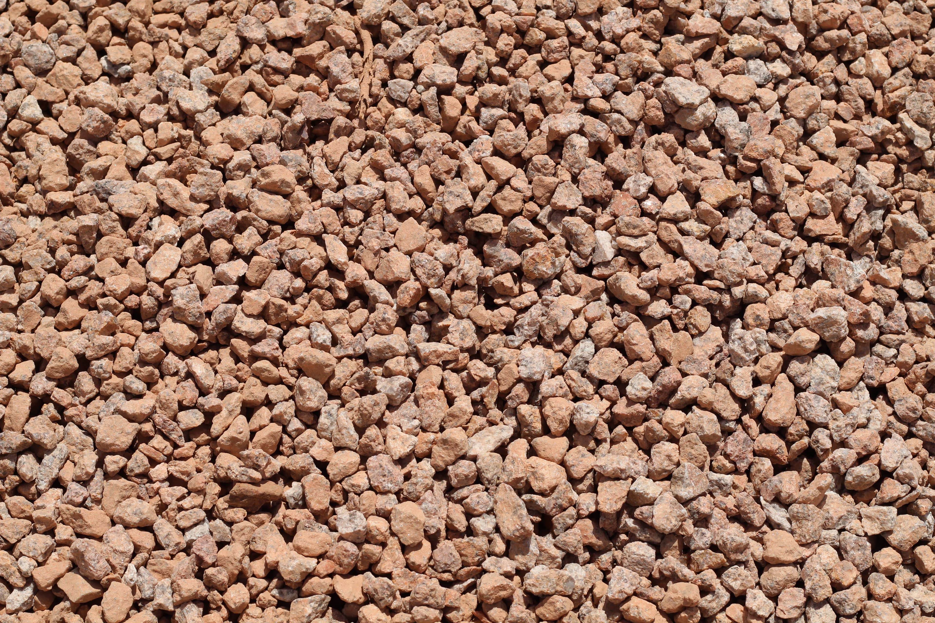 Yavapai Coral